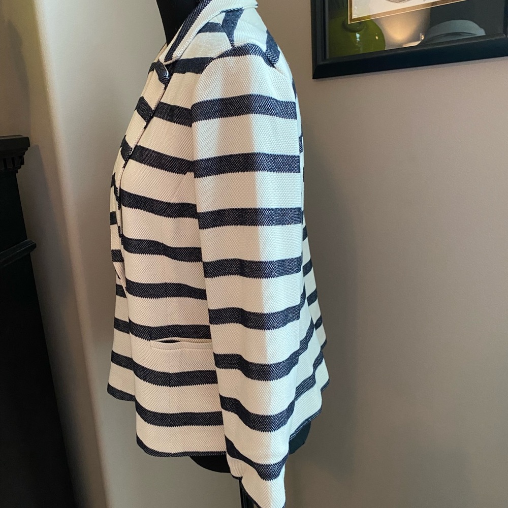 Willi Smith Blazer - image 2